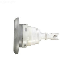 WATERWAY PLASTICS Waterway Plastics 229-8127B Waterway Plastics 5-Scallop Twin Roto Thread-In Polymer Storm Gunite Jet Internals 229-8127B