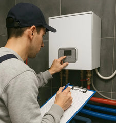 WATERGROUP WATERGROUP 15020451 NVO485UF Cabinet Water Softener