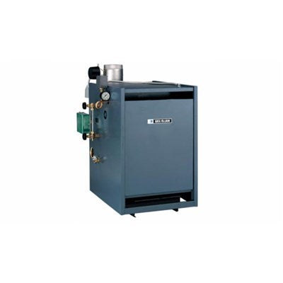 WEIL-MCLAIN Weil-Mclain 118501500 EG-50 Natural Gas Water Boiler