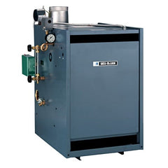 WEIL-MCLAIN Weil-McLain 118355501 EG Series 6 Natural Gas Steam Boiler