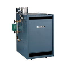WEIL-MCLAIN Weil-McLain 118355501 EG Series 6 Natural Gas Steam Boiler