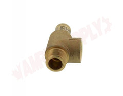 WATTS WATTS 530C.75 Series LF530C 1/2 in. Brass Pressure Relief Valve