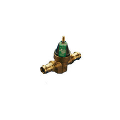 WATTS Watts W-0125580 Water Pressure Reducing Valve 1 1/4 Inch Press Connection
