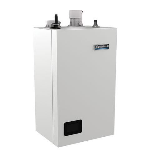 WEIL-MCLAIN Weil-Mclain 383-200-001 Simplicity 150 Combination Wall Mount Boiler