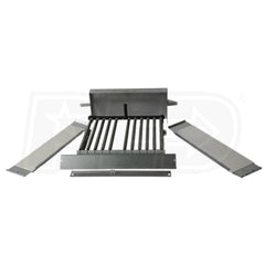 WEIL-MCLAIN Weil-McLain 381800834 EG-75 Boiler Base Assembly