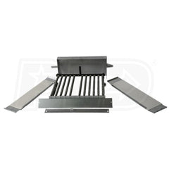 WEIL-MCLAIN Weil-McLain 381800834 EG-75 Boiler Base Assembly