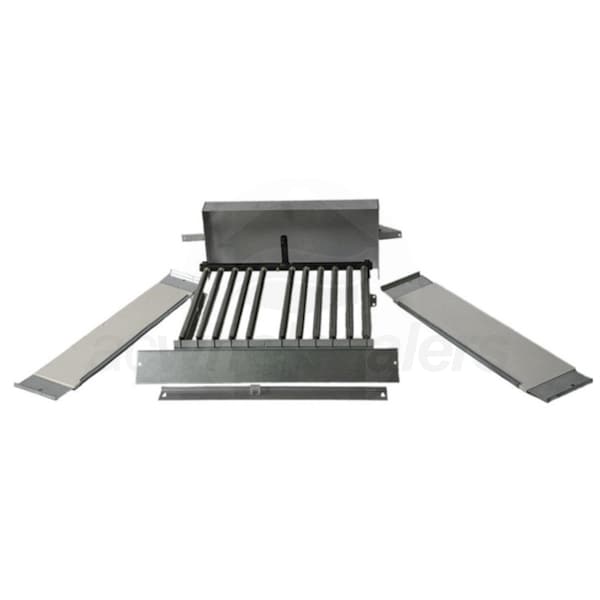 WEIL-MCLAIN Weil-McLain 381800834 EG-75 Boiler Base Assembly