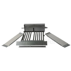 WEIL-MCLAIN Weil-McLain 381800834 EG-75 Boiler Base Assembly