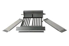 WEIL-MCLAIN Weil-McLain 381800834 EG-75 Boiler Base Assembly