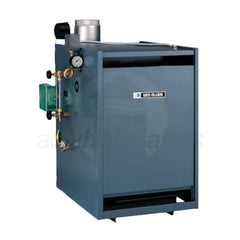 WEIL-MCLAIN WEIL-MCLAIN 381800827 EG-30-S-PIDN Natural Gas Steam Boiler