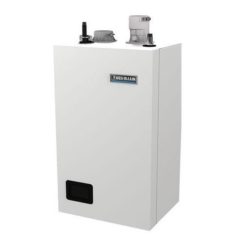WEIL-MCLAIN WEIL-MCLAIN 383-200-000 Simplicity 110 Combination Wall Mount Boiler