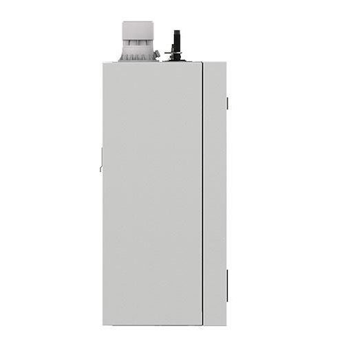 WEIL-MCLAIN WEIL-MCLAIN 383-200-000 Simplicity 110 Combination Wall Mount Boiler
