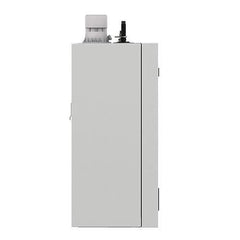 WEIL-MCLAIN WEIL-MCLAIN 383-200-000 Simplicity 110 Combination Wall Mount Boiler