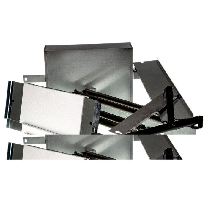 WEIL-MCLAIN WEIL-MCLAIN 381800829 EG Series Boiler Base Box