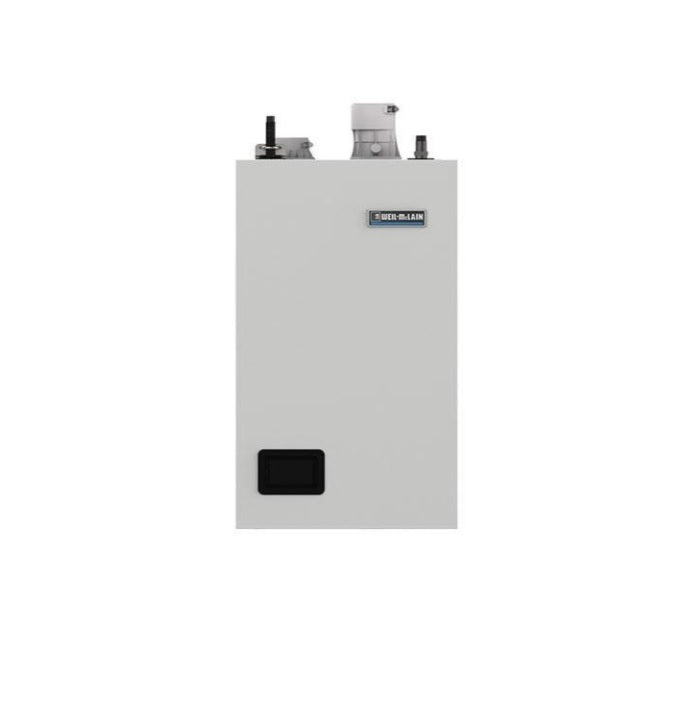 WEIL-MCLAIN WEIL-MCLAIN 383-200-002 Simplicity 199 Combination Wall Mount Boiler