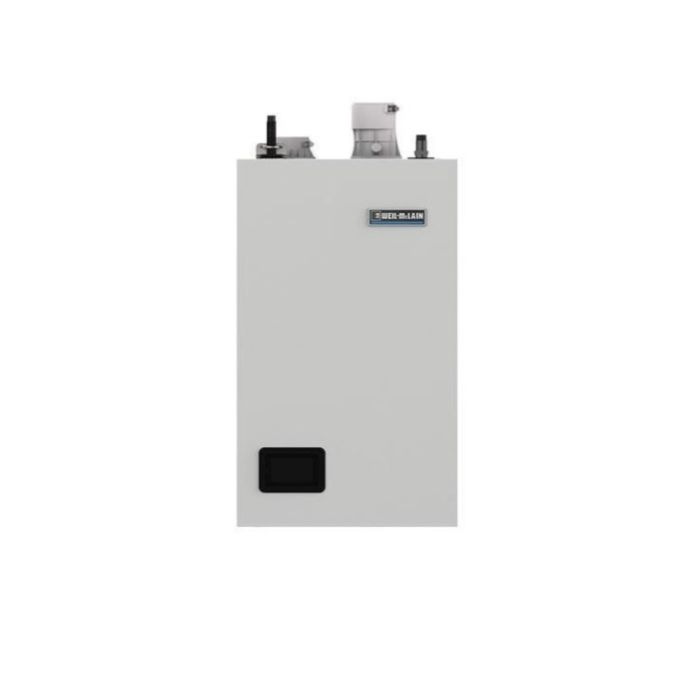 WEIL-MCLAIN WEIL-MCLAIN 383-200-002 Simplicity 199 Combination Wall Mount Boiler