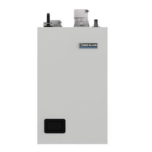 WEIL-MCLAIN WEIL-MCLAIN 383-200-002 Simplicity 199 Combination Wall Mount Boiler