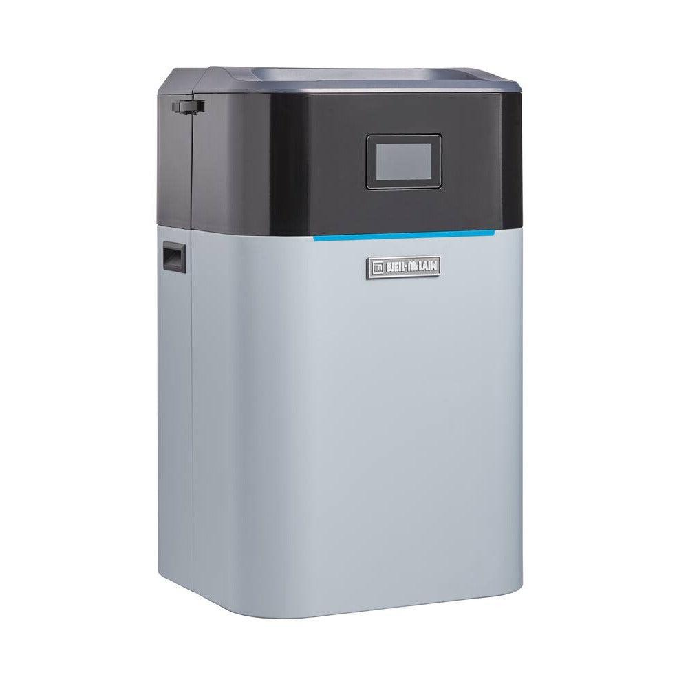 WEIL-MCLAIN Weil-McLain 383900155 ECO Tec 150-H Hot Water Gas Boiler
