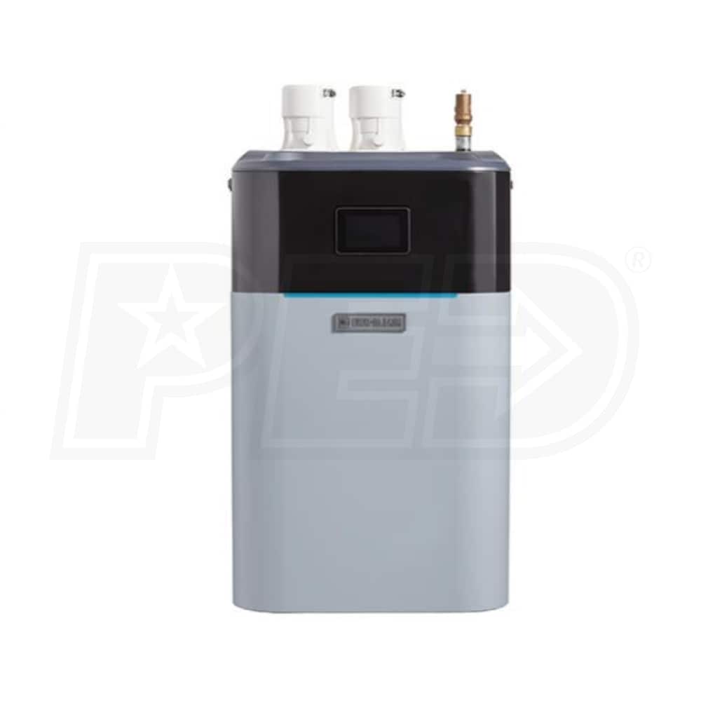 WEIL-MCLAIN Weil-McLain 383900155 ECO Tec 150-H Hot Water Gas Boiler
