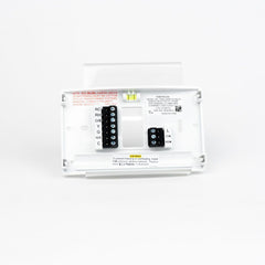 WHITE-RODGERS WHITE-RODGERS 1F85U-22NP Emerson 5 Display, Universal Single Stage, Multi-Stage (2H/2C) Or Heat Pump (3H/2C)