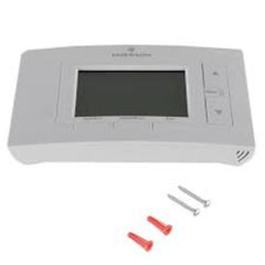 WHITE-RODGERS WHITE-RODGERS 1F85U-22PR Universal 2H/2C Programmable Thermostat
