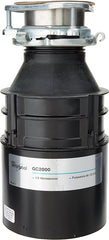 WHIRLPOOL Whirlpool GC2000PE In-Sink Disposer 1/2 HP