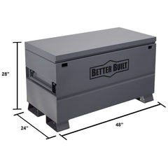 WERNER WERNER 2048-BB Jobsite Storage Chest