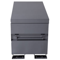 WERNER WERNER 2048-BB Jobsite Storage Chest