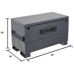WERNER WERNER 2048-BB Jobsite Storage Chest