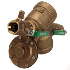 WILKINS WILKINS 2-975XL2TCUFT Reduced Pressure Principle Backflow Preventer