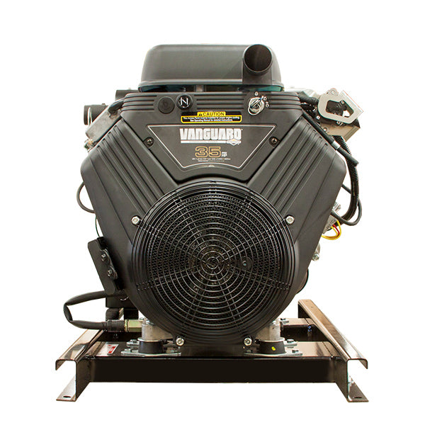 WINCO WINCO 19022-010 EC22000VE-04/A Generator