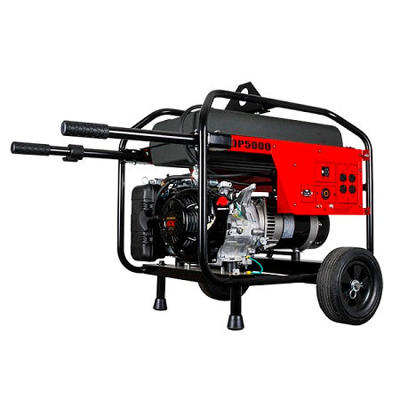 WINCO WINCO 16204-007 Industrial Two-Wheel Dolly Kit