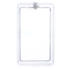 WHITE-RODGERS WHITE-RODGERS F29-0228 Clear Plastic Thermostat Guard