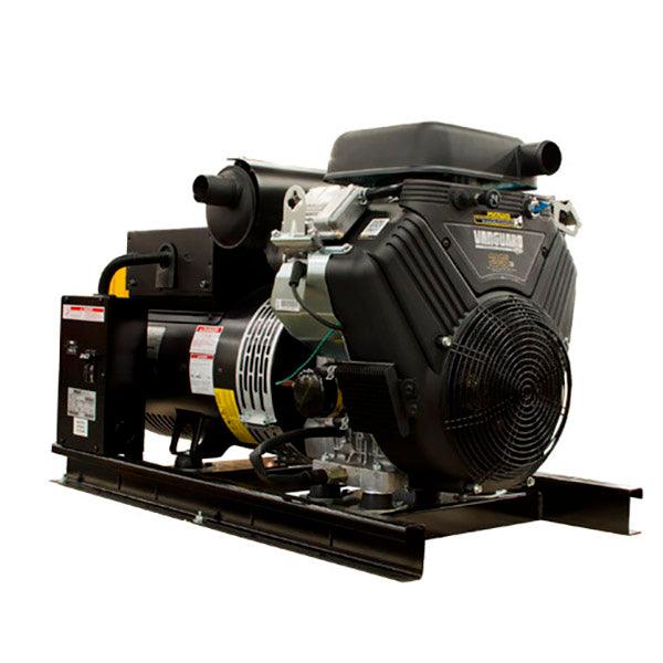 WINCO WINCO 19022-012 Vehicle Mounted Generator