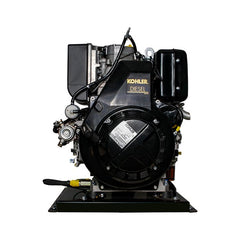 WINCO WINCO 19006-000 Vehicle Mounted Diesel Generator