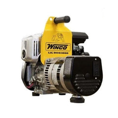 WINCO WINCO 16077-004 Lil Dog W3000H/D Portable Generator