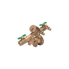 WILKINS WILKINS 1-975XL2TCUFT Reduced Pressure Principle Backflow Preventer