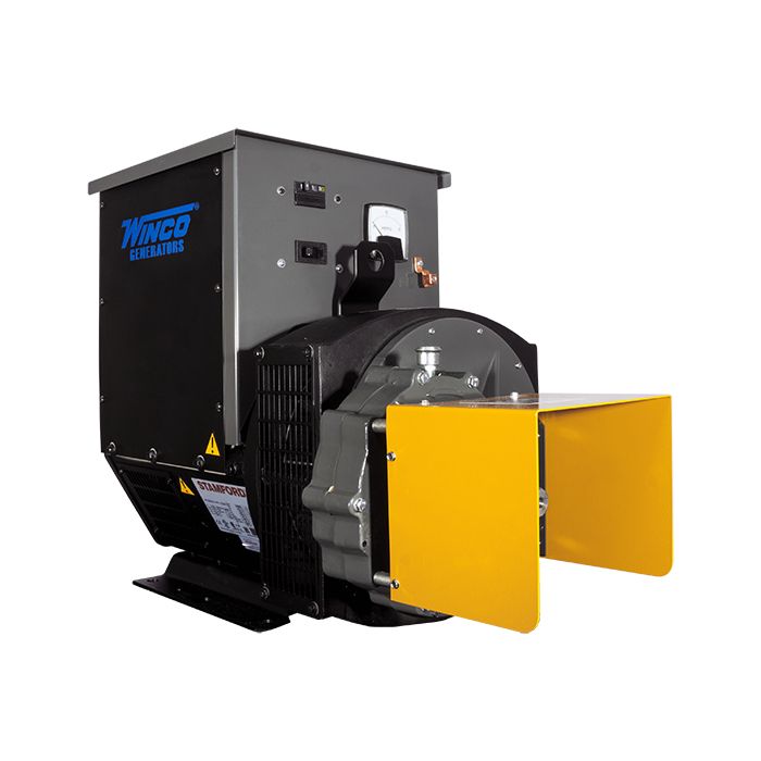 WINCO Winco 205054-031 PTO Generator, 50 kW