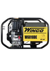 WINCO WINCO 24006-011 WINCO W6010KE-04/A Portable Generator