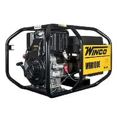 WINCO WINCO 24006-011 WINCO W6010KE-04/A Portable Generator