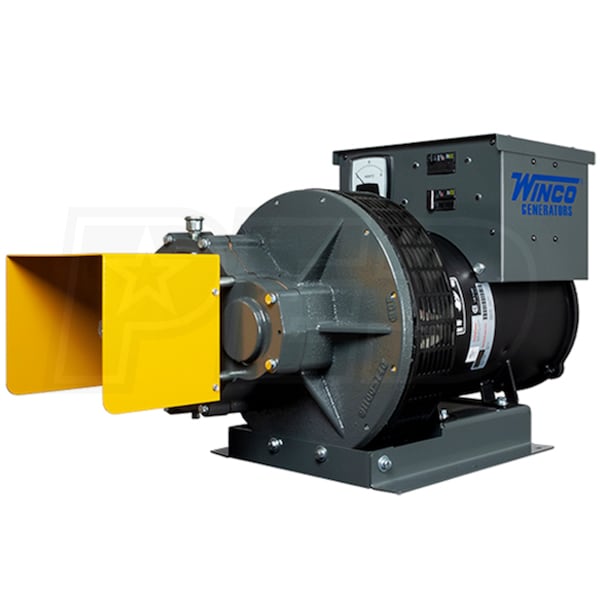 WINCO WINCO 203054-041 Winco 30PTOC4-04 PTO Generator - 203054-041