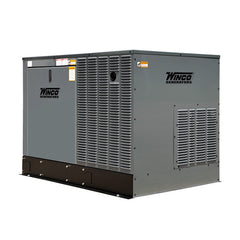 WINCO WINCO 16400-065 PSS20B2W/D Standby Generator