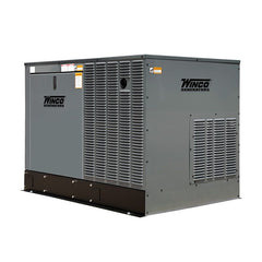 WINCO WINCO 16400-065 PSS20B2W/D Standby Generator