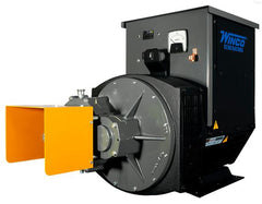 WINCO WINCO 205014-041 PTO Generator 50kW 120/208V 3-Phase 205014-041