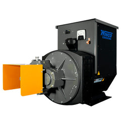 WINCO WINCO 205014-041 PTO Generator 50kW 120/208V 3-Phase 205014-041