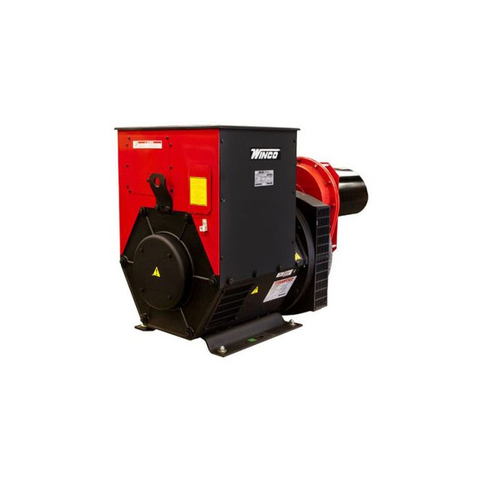 WINCO WINCO 64864-015 69kW PTO Generator