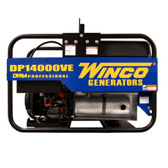 WINCO WINCO 29014-000 Portable Generator