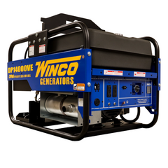 WINCO WINCO 29014-000 Portable Generator