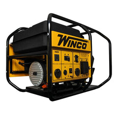WINCO WINCO 24022-005 Portable Generator