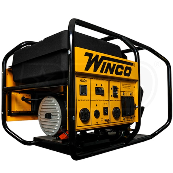 WINCO WINCO 24022-005 Portable Generator